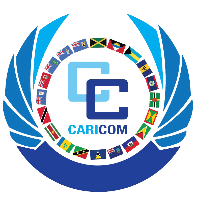 Logo de CARICOM